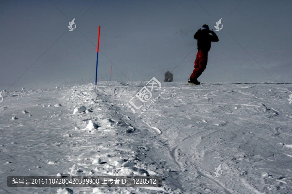 snowdrifter埃特納火山