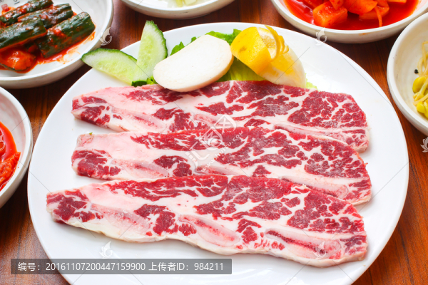 LA牛排