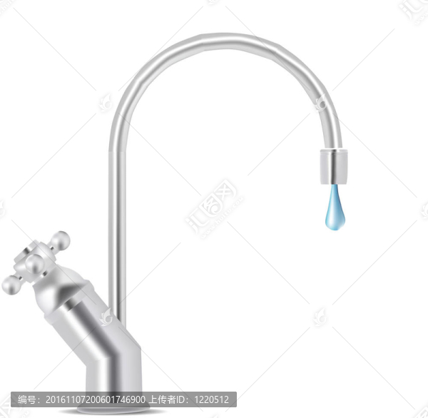 水龍頭滴水