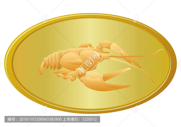 金色的癌