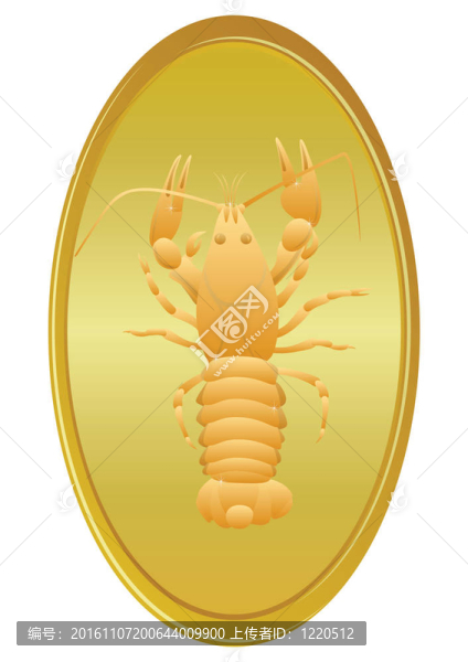 框架中的黃金癌
