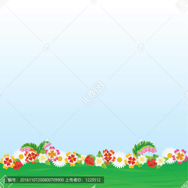 春天