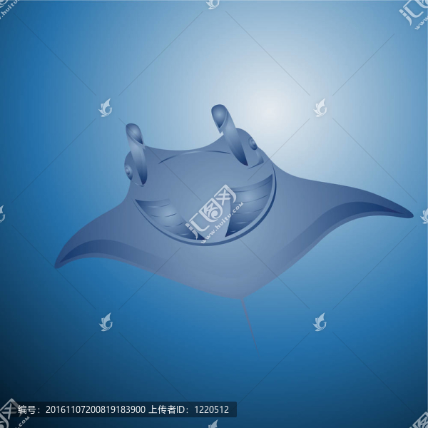 黃貂魚