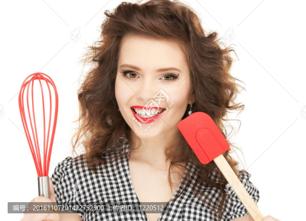 可愛(ài)的家庭主婦