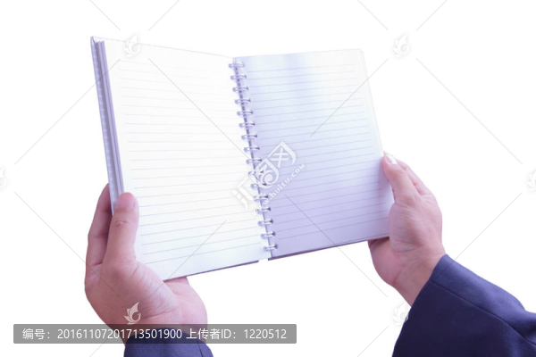 商務(wù)男士筆記本電腦隔離