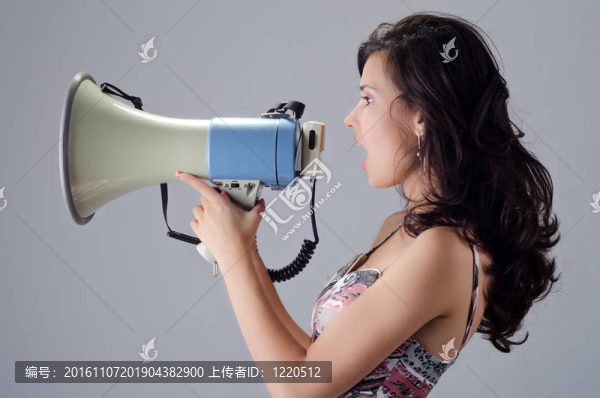 有吸引力的女性