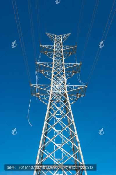電塔
