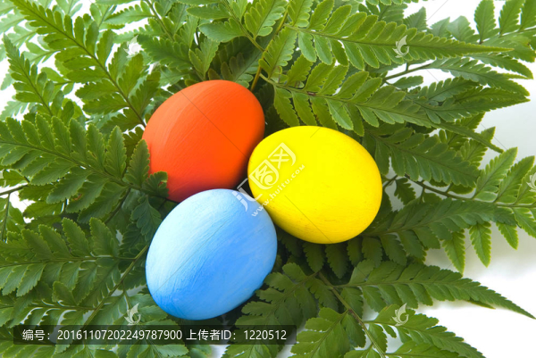 復(fù)活節(jié)彩蛋
