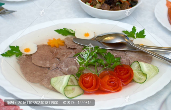 Aspic從肉