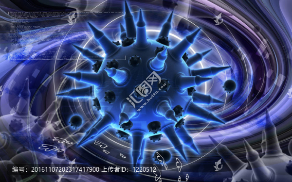 流感病毒