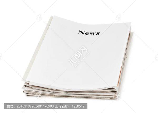 報(bào)紙新聞