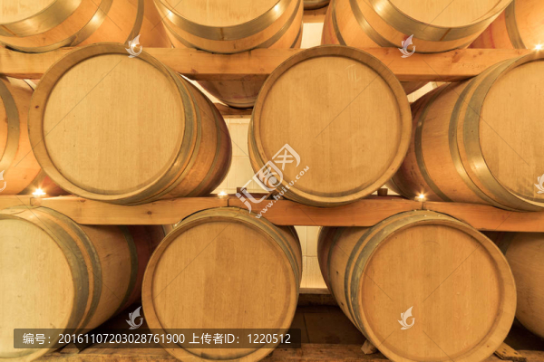 葡萄酒桶