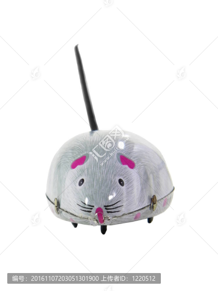 馬口鐵的鼠標(biāo)