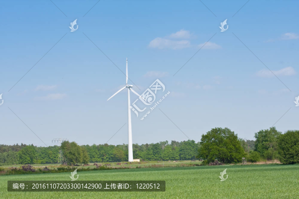 風(fēng)車農(nóng)場