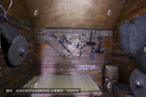獵人小屋