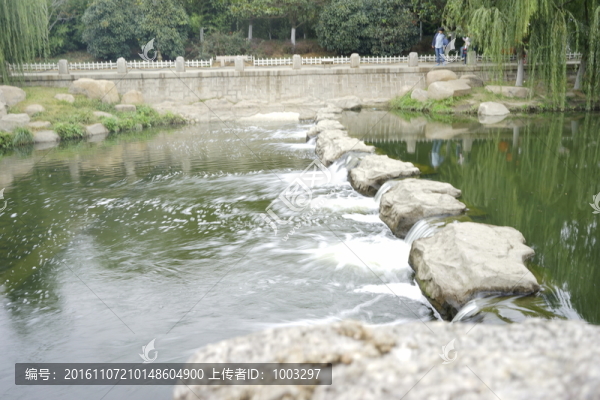 公園