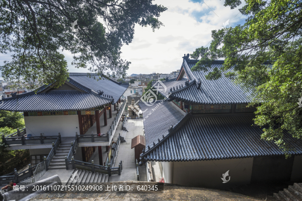 佛寺