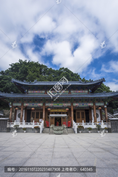 佛寺