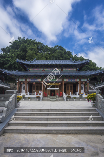 佛寺