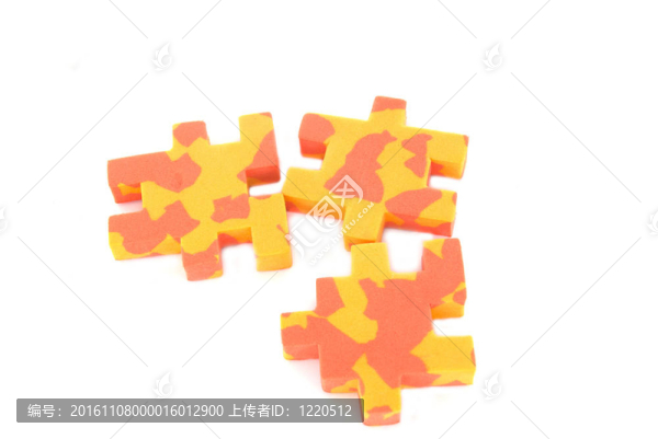 拼圖