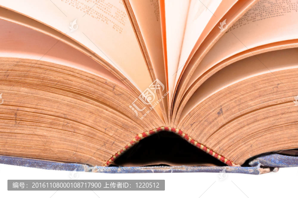 老書