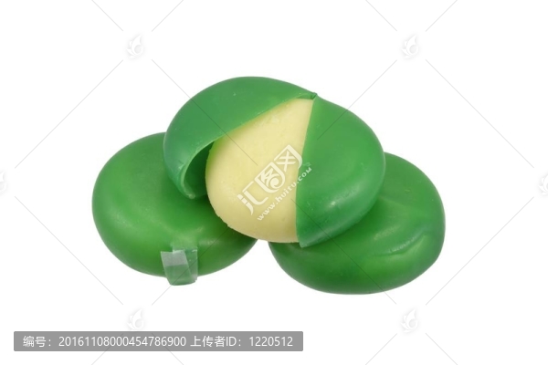 迷你芝士球