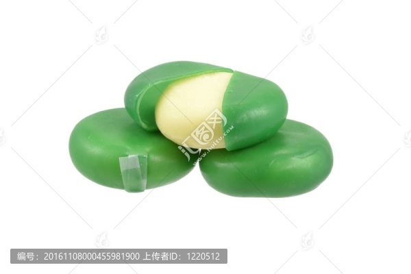 迷你芝士球