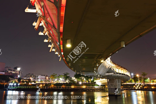 橋