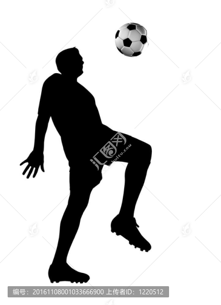 足球運動員