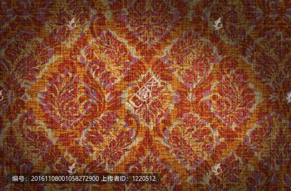 復(fù)古墻紙
