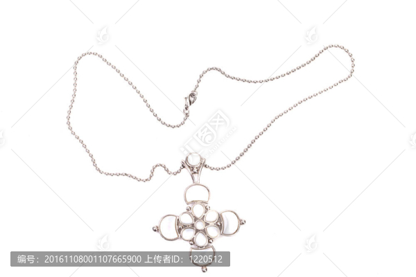 珠寶首飾項(xiàng)鏈