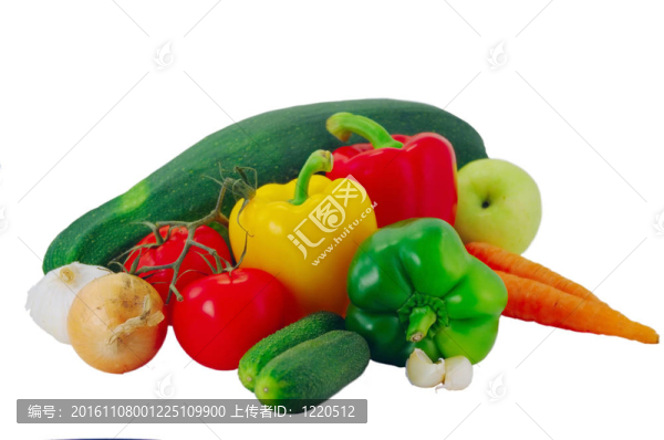 白色蔬菜