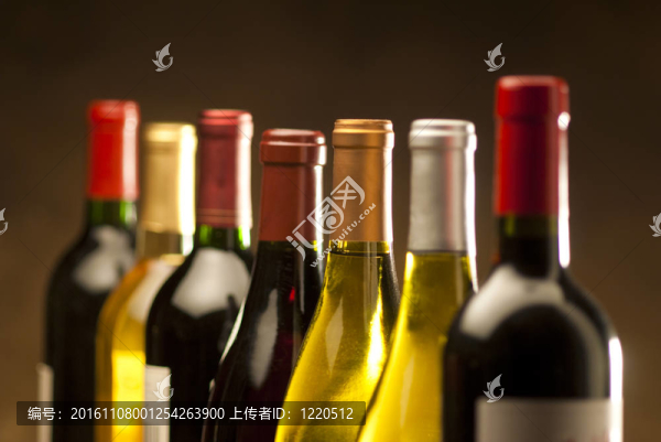 酒瓶
