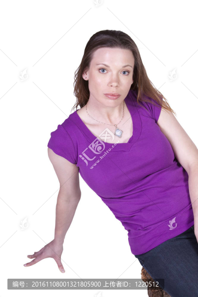 接近一個美麗的女孩