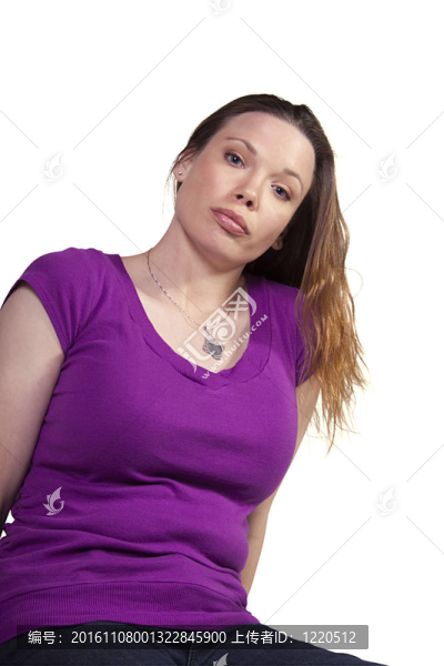 接近一個美麗的女孩