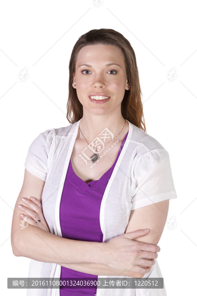 接近一個美麗的女孩