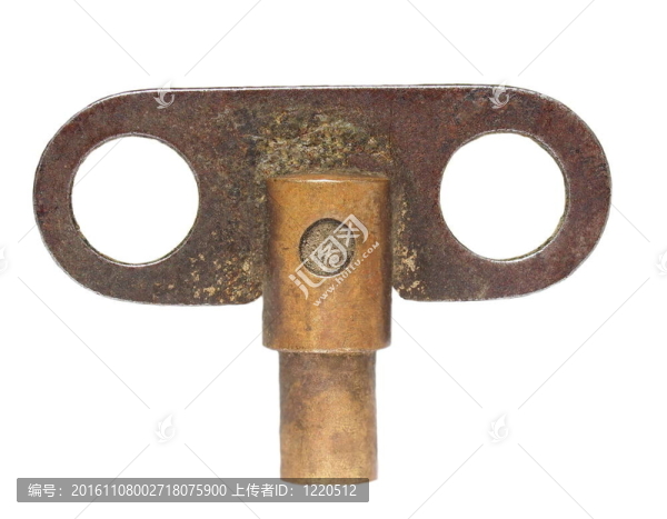 舊鐘關(guān)鍵機(jī)分離
