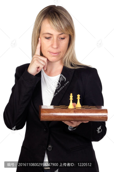 商人棋盤