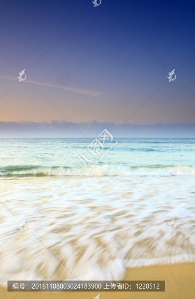 海灘
