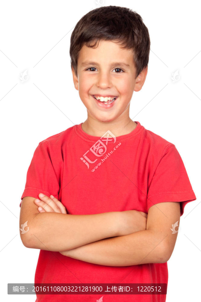 漂亮的男孩
