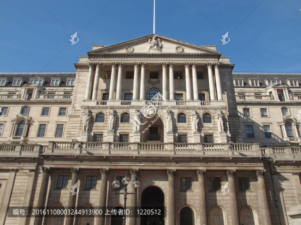 英格蘭銀行