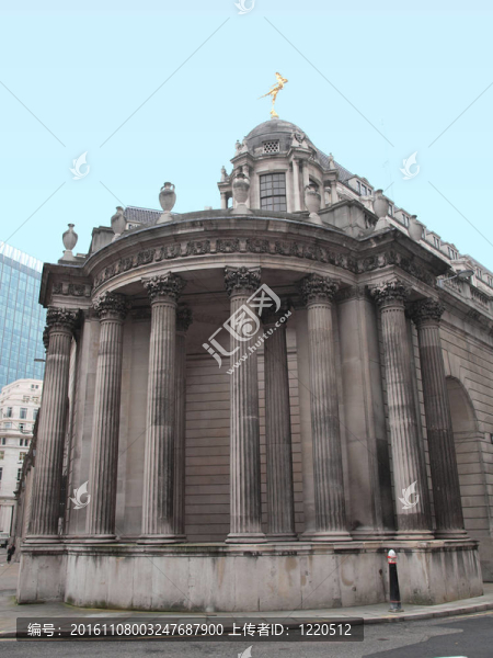 英格蘭銀行