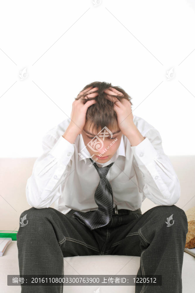 問題少年