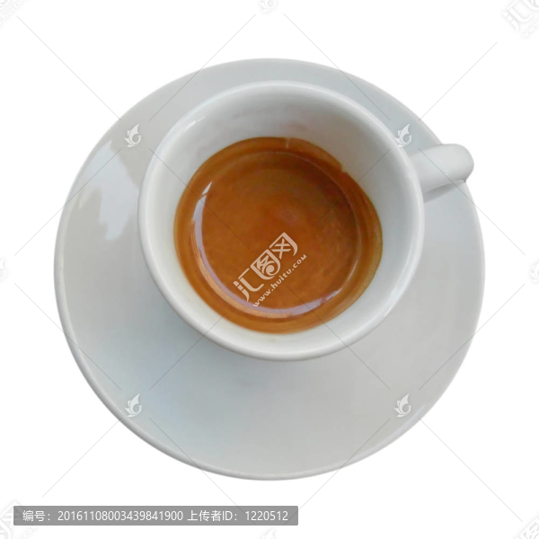 一杯咖啡