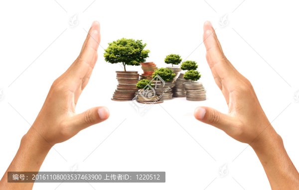 增加你的儲蓄