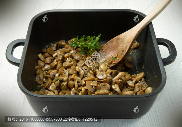 蘑菇
