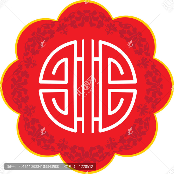 模式
