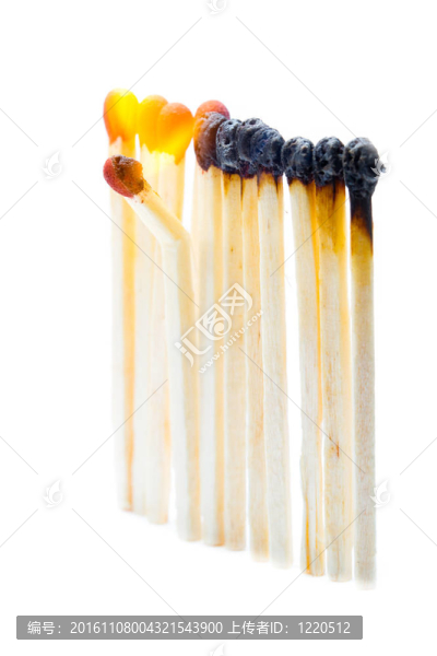 火柴