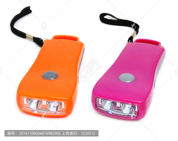 LED手電筒