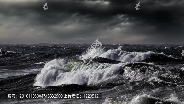 波浪